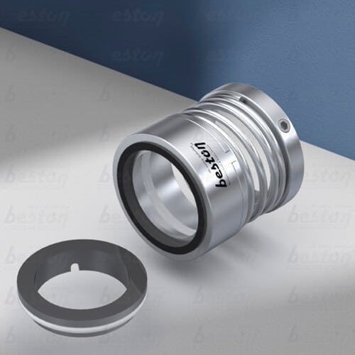 Best Mechanical Seal Manufacturers in India Beston Seals