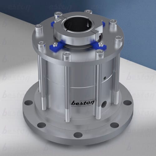 Best Mechanical Seal Manufacturers in India Beston Seals