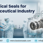 Mechanical Seals for Pharmaceutical Industry