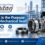 What Is the Purpose of a Mechanical Seal